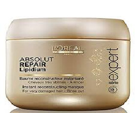 Loreal Professionnel Absolut Repair Masque 250ml (999)