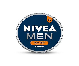 Nivea Men Dark Spot Reduction Creme, Non Greasy With Uv Protect,75ml (275)