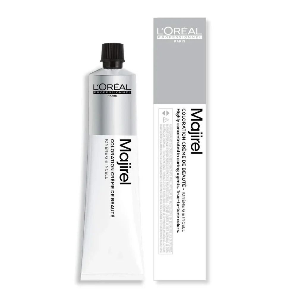 Loreal Professionnel MAJIREL 3 (Dark Brown) hair colour(485)