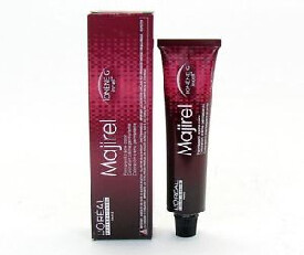 Loreal Professionnel MAJIREL 5.5 (Light Brown Mahagony Reflect) hair colour(485)