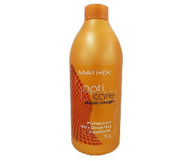 Matrix OptiCare Smoothing Conditioner Shea Butter (980gm)(1500)