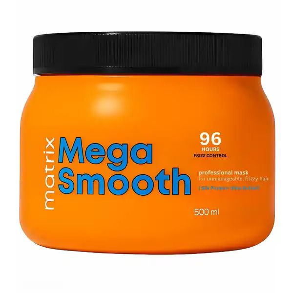 Matrix Opti Care Mega Smoothing Masque -500ml (850)