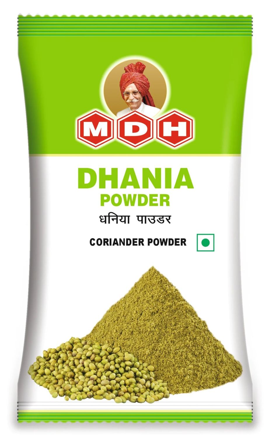 MDH Dhania Powder - 100 gm (42)