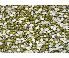 Hi Choice Moong Chilka Dal 1Kg