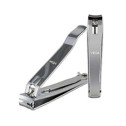 Vega Nail Cutter steel Large (180)