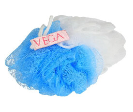 Vega Basic Bath Sponge - BA-3/9 (190)