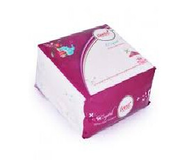 Beeta Velvet Tissue 2Ply (Pack of 50)