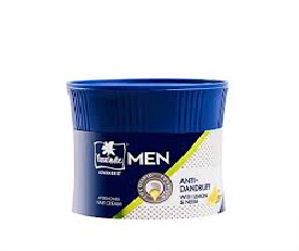 Parachute Advansed Anti Dandruff Cream, 100gm (105)