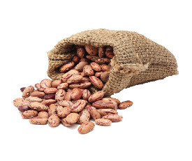 Hi Choice Rajma Chitra 500gm