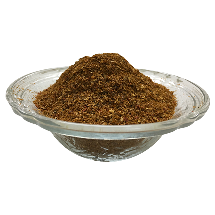 Home Made Raita Masala