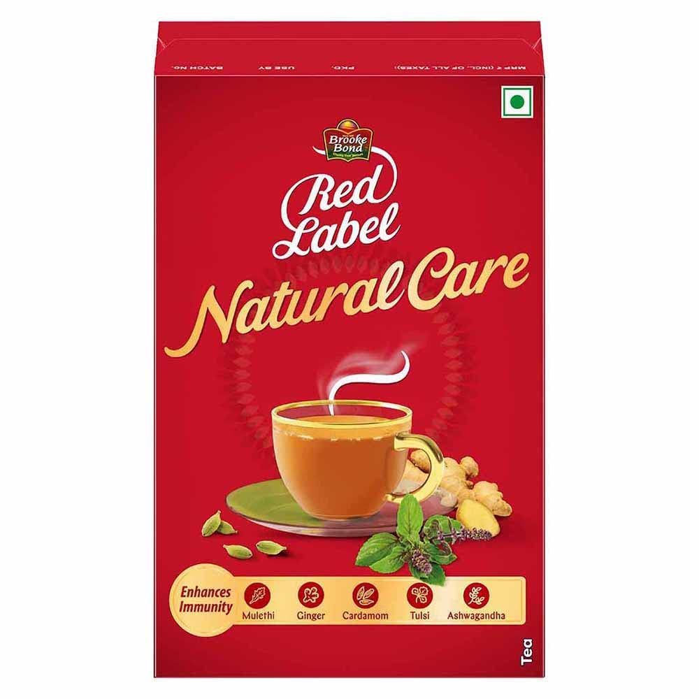 Red Label Natural Care Tea, 250g