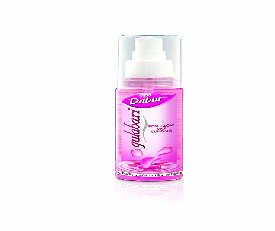 Dabur Gulabari Rose Glow Cleanser (Face Cleanser) Spray - 100 ml (105)