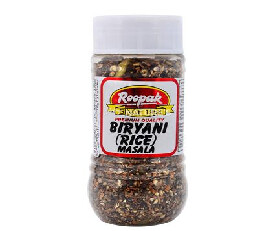 Roopak Biryani Rice Masala (100 g) (320)