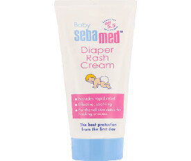 Sebamed Baby Rash Cream, 100ml(630)