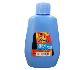 Simco Fixer Supreme (Blue) Hair Styler - 500ml