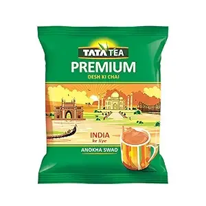 Tata Tea Premium - 250g
