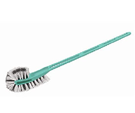 Joyo Toilet Brush Double Sided(Mrp 185)