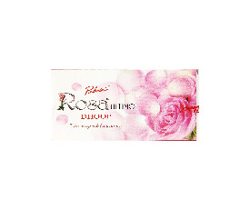 Padmini Rosa Ultimo Rose Dhoop 15 Sticks