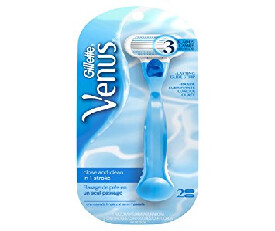 Gillette Venus Hair Removal Razor for Women(349)
