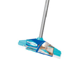 Joyo Floor  Bathroom Wiper 12" Eva Rubber With 85cm (Large) (Mrp 275)