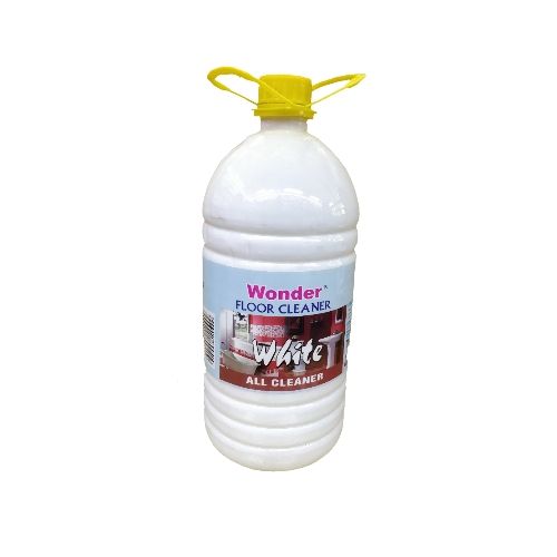Wonder White Phenyle 5ltr
