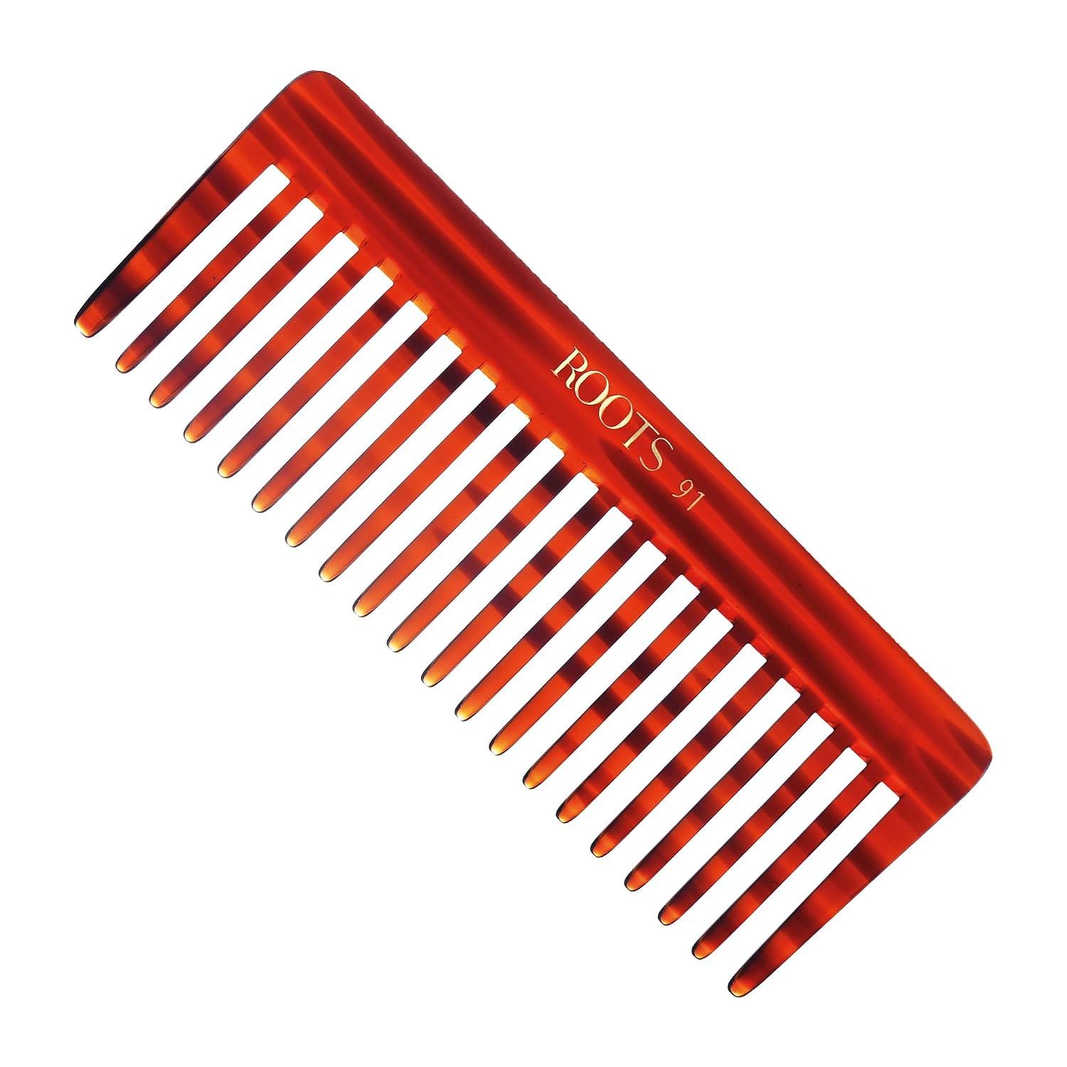 Roots Hair Comb Number 91 (230)