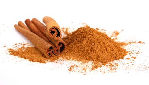 Hi Choice Dal chini Powder (Cinnamon Powder) 100gm