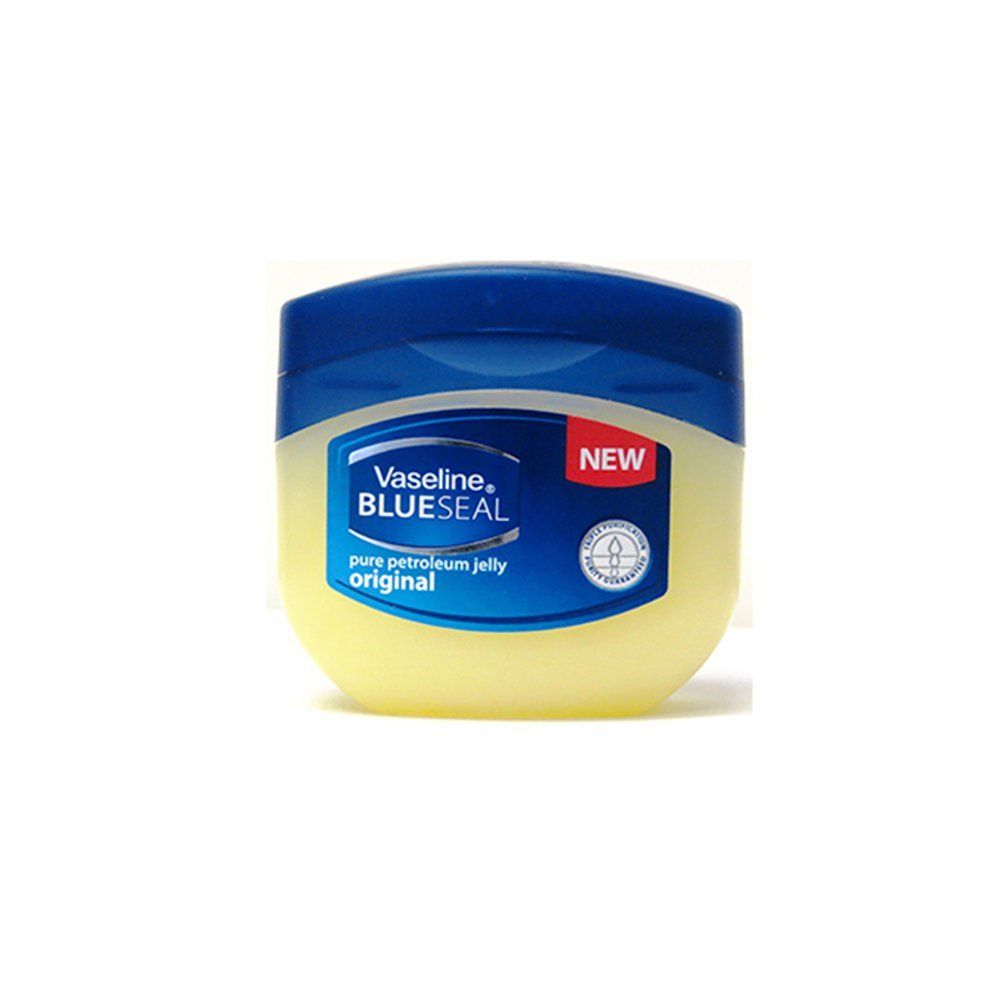 Vaseline Blueseal Pure Petroleum Jelly 50ml