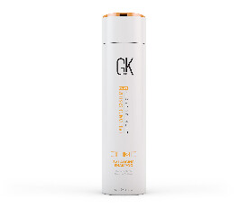 Global Keratin (GK)  Balancing Shampoo 300ml (2600)