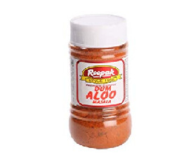 Roopak Dum aloo masala (100g) (220)