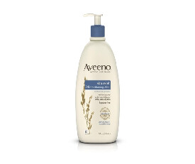 Aveeno Skin Relief (Blue) Moisturizing Lotion, 354 ml (1640)