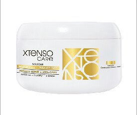 Loreal Professionnel Xtenso Care Sulfate Free Masque 196g -  gold  (1350)