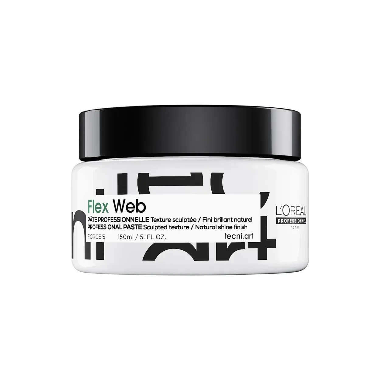 Loreal Professional Techni Art Web - 150ml (990)