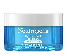 Neutrogena Hydro Boost Water Gel, Blue, 50g (1190)