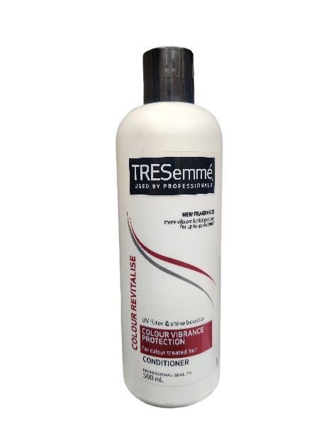 Tresemme Colour Revitalise Conditioner For Colour Treated Hair - 500ml (999)