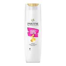 Pantene Hairfall Control Shampoo, 180ml (175)