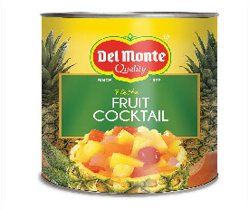Delmonte Fiesta Fruit Cocktail 850gm