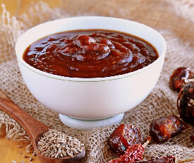 Falhari Imli Chutney 300gm