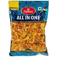 Haldiram All In One Mixture 400gm