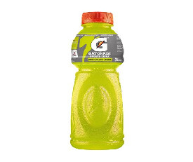 Gatorade Sports Drink, Lemon Flavour 250 ml