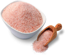 Himalayan Pink Rock Salt (Sendha Namak  200g