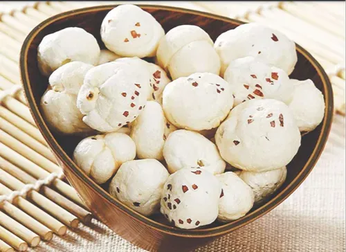 Kc Makhana (Raw) 500gm 