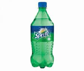 Sprite 740ml
