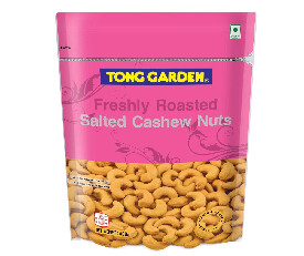 Tong Garden Salted Cashew Nut 400gm