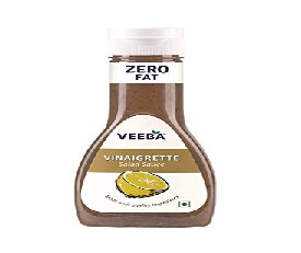 Veeba Vinaigrette Salad Sauce, 320gm