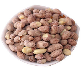 RSN Falhari Salted Lal Dana Peanut 200gm