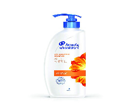 Head &amp; Shoulders Anti Hair Fall Shampoo, 675ml (1207)
