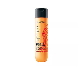 Matrix Opticare Ultra Smoothing Shampoo Shea Butter - 350ml (665)