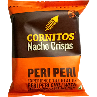 Cornitos Peri Peri 150gm