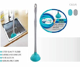 Joyo Plunger Big